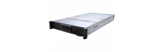 Сервер 2U MSI CX270-S5062