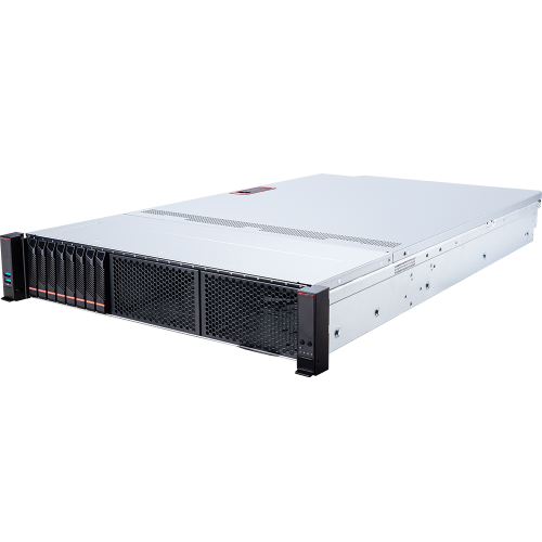 Сервер 2U MSI CX271-S3066