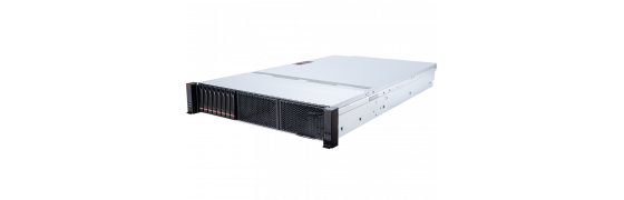 Сервер 2U MSI CX271-S3066
