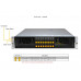 Сервер 2U SuperMicro SYS-222H-TN