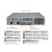 Сервер 2U SuperMicro SYS-222H-TN