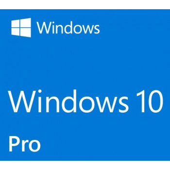 ОС Microsoft Windows 10 Professional (32/64 bit)