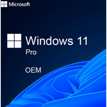 ОС Microsoft Windows 11 Professional (32/64 bit)