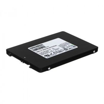 SSD 960Gb Samsung PM883 Enterprise, SATA, R550/W520 MB/s, IOPS 98K/25K, 3D TLC, (1.3 DWPD)