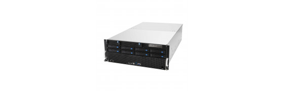 Сервер 4U ASUS ESC8000A-E11 2200W