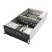 Сервер 4U ASUS ESC8000A-E11 2200W