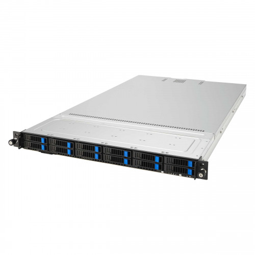 Сервер 1U ASUS RS700A-E12-RS12U 2600W