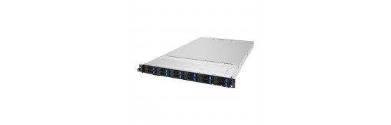 Сервер 1U ASUS RS700A-E12-RS12U 2600W