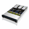 Сервер 2U ASUS RS720A-E11-RS24U 1600W