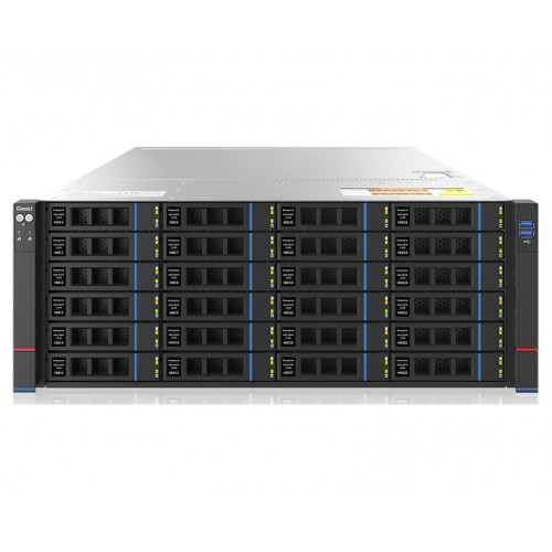 Сервер 4U Gooxi SR401-D24RE-G2
