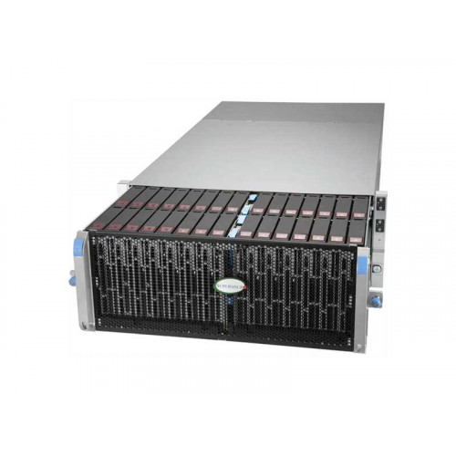 Сервер 4U SuperMicro SSG-6049SP-DE2CR90