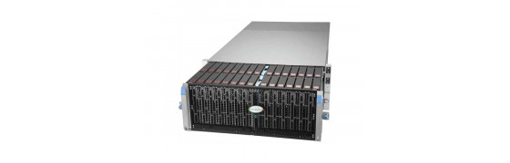 Сервер 4U SuperMicro SSG-6049SP-DE2CR90