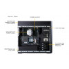 Сервер Tower SuperMicro SYS-551A-T