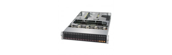 Сервер 2U Supermicro SYS-2049U-TR4