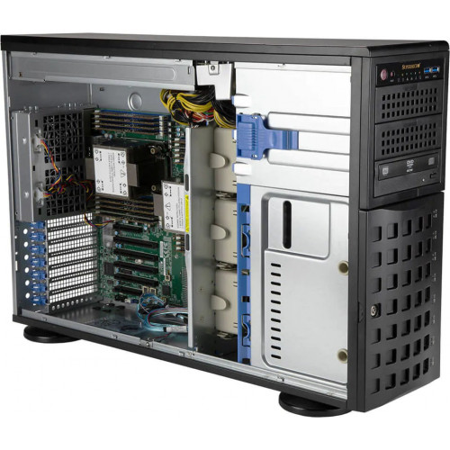 Сервер Tower Supermicro SYS-740P-TR