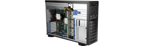 Сервер Tower Supermicro SYS-740P-TR