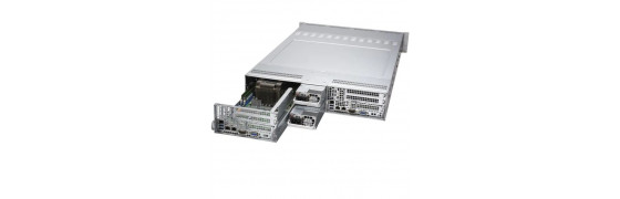 Сервер 2U Supermicro SYS-6029TR-DTR