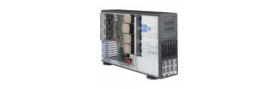Сервер Tower Supermicro SYS-8048B-TR4F