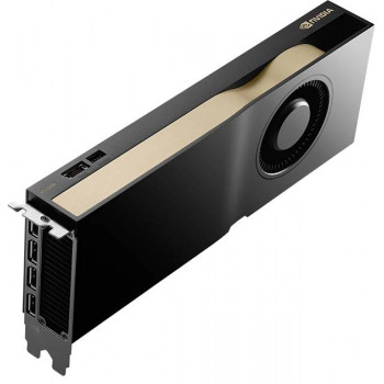 NVIDIA Quadro RTX 5000 Ada 32GB, PCI-E 4.0, GDDR6, 256 bit, 4xDisplayPort, 250W