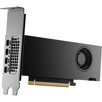 NVIDIA RTX 2000 Ada 16GB, PCI-E 4.0, GDDR6, 128 bit, 4xMini DisplayPort, 70W