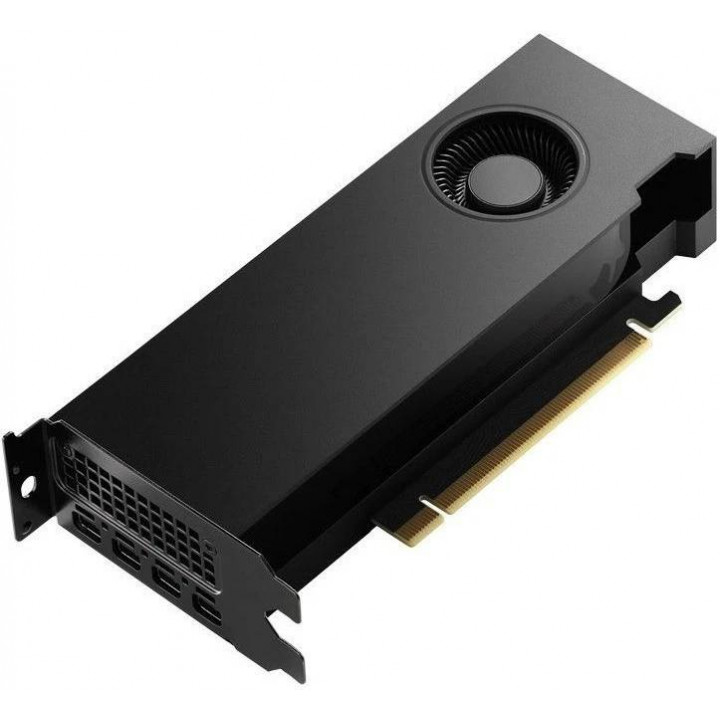 NVIDIA Quadro RTX 4000 SFF Ada 20GB, PCI-E 4.0, GDDR6, 160 bit, 4xMini DisplayPort, 70W